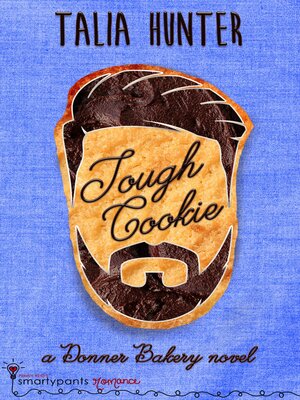 cover image of Tough Cookie